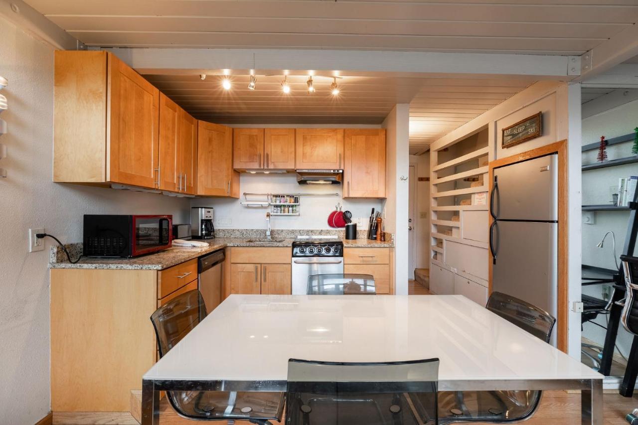 Homestake Condos By Vail Realty Exterior photo