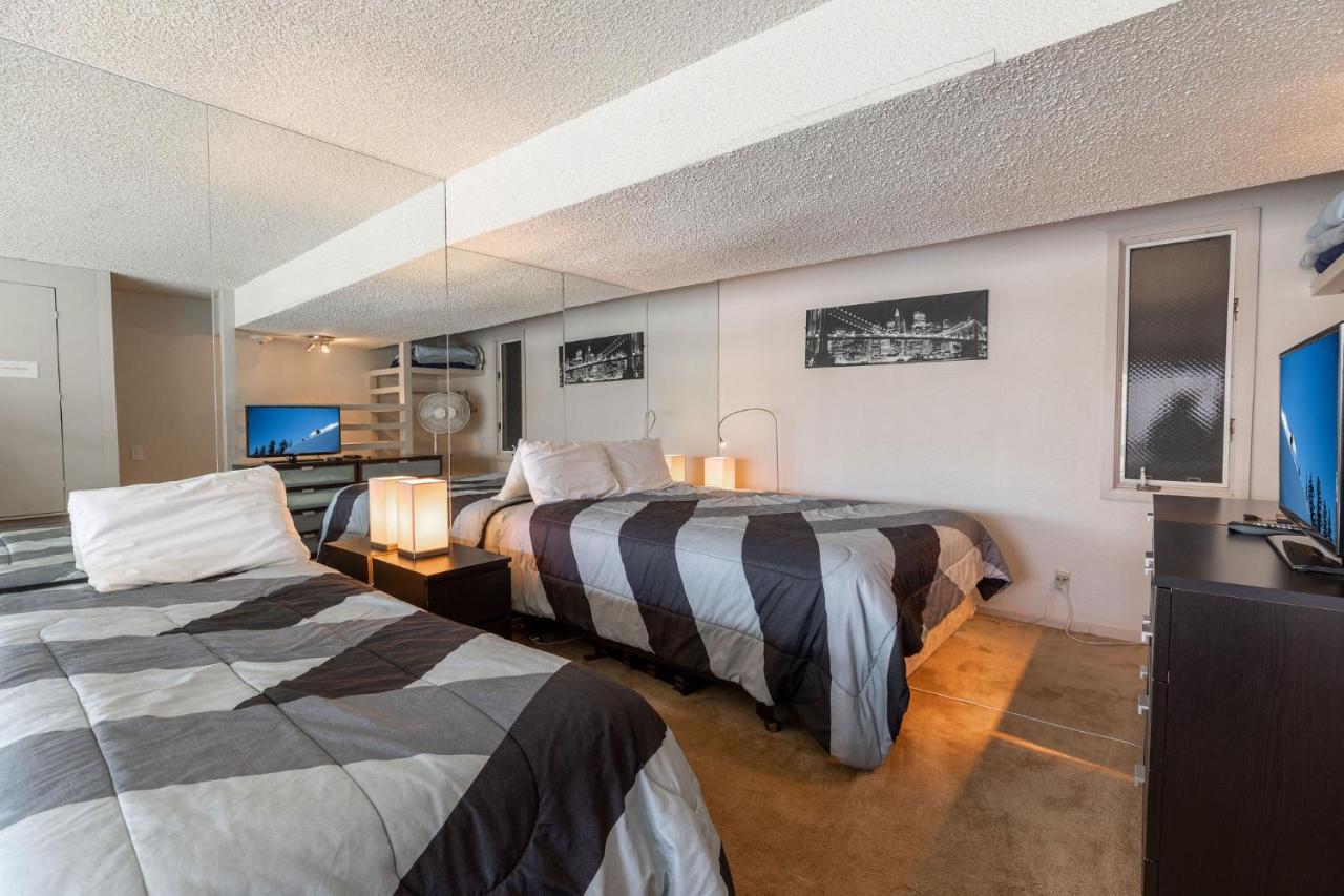 Homestake Condos By Vail Realty Exterior photo