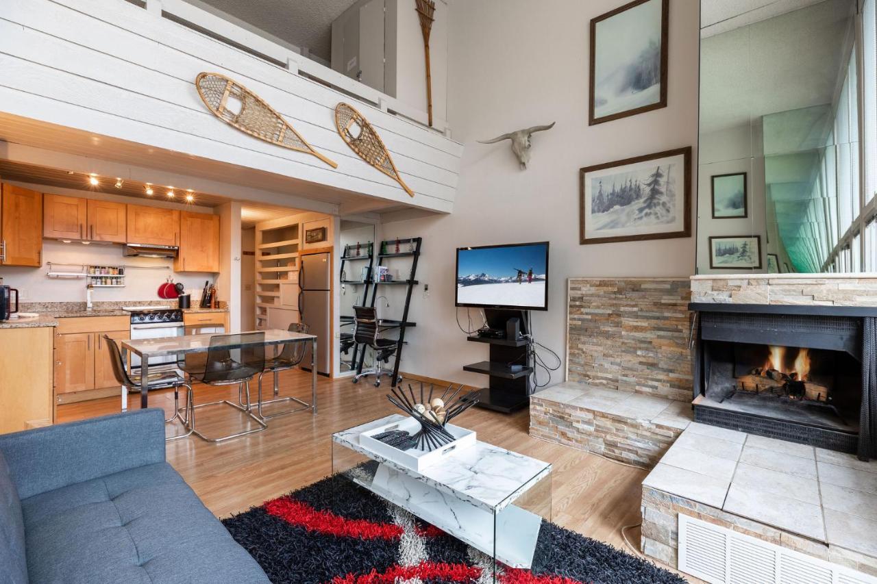 Homestake Condos By Vail Realty Exterior photo