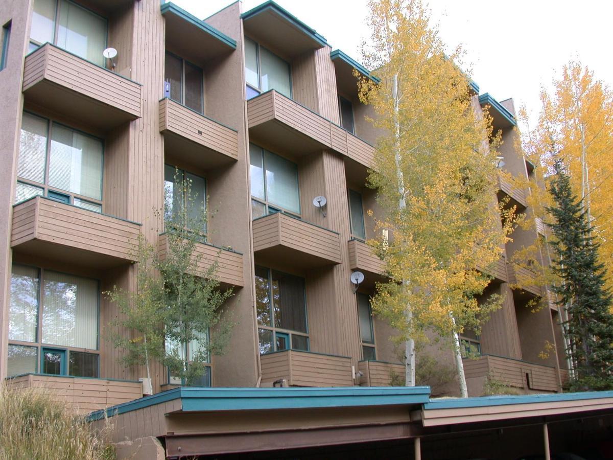 Homestake Condos By Vail Realty Exterior photo
