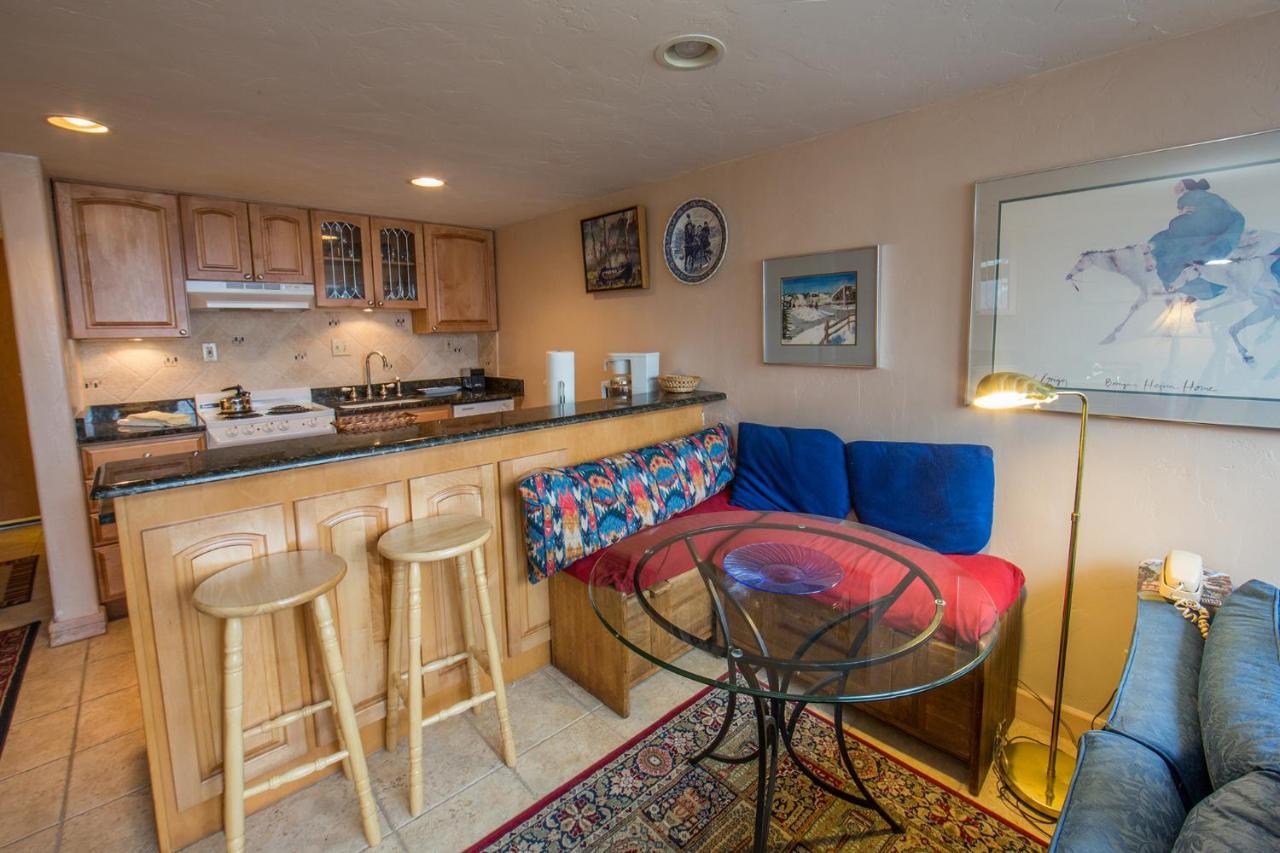Homestake Condos By Vail Realty Exterior photo