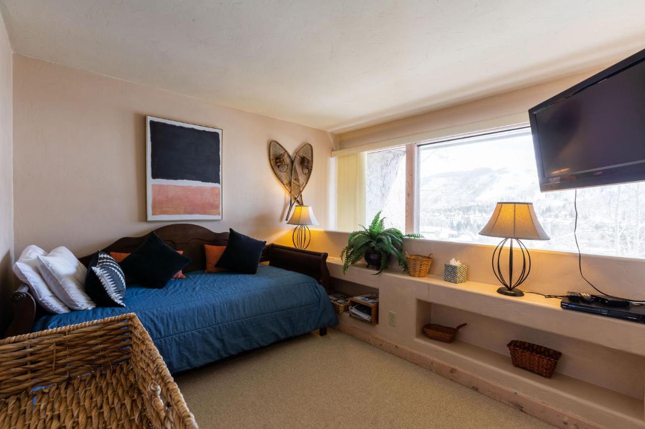 Homestake Condos By Vail Realty Exterior photo