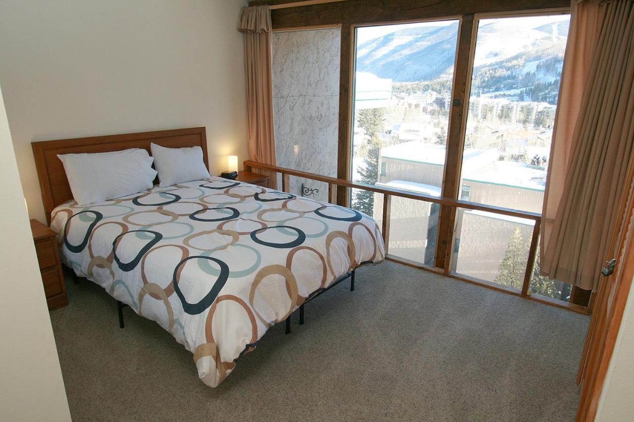 Homestake Condos By Vail Realty Exterior photo
