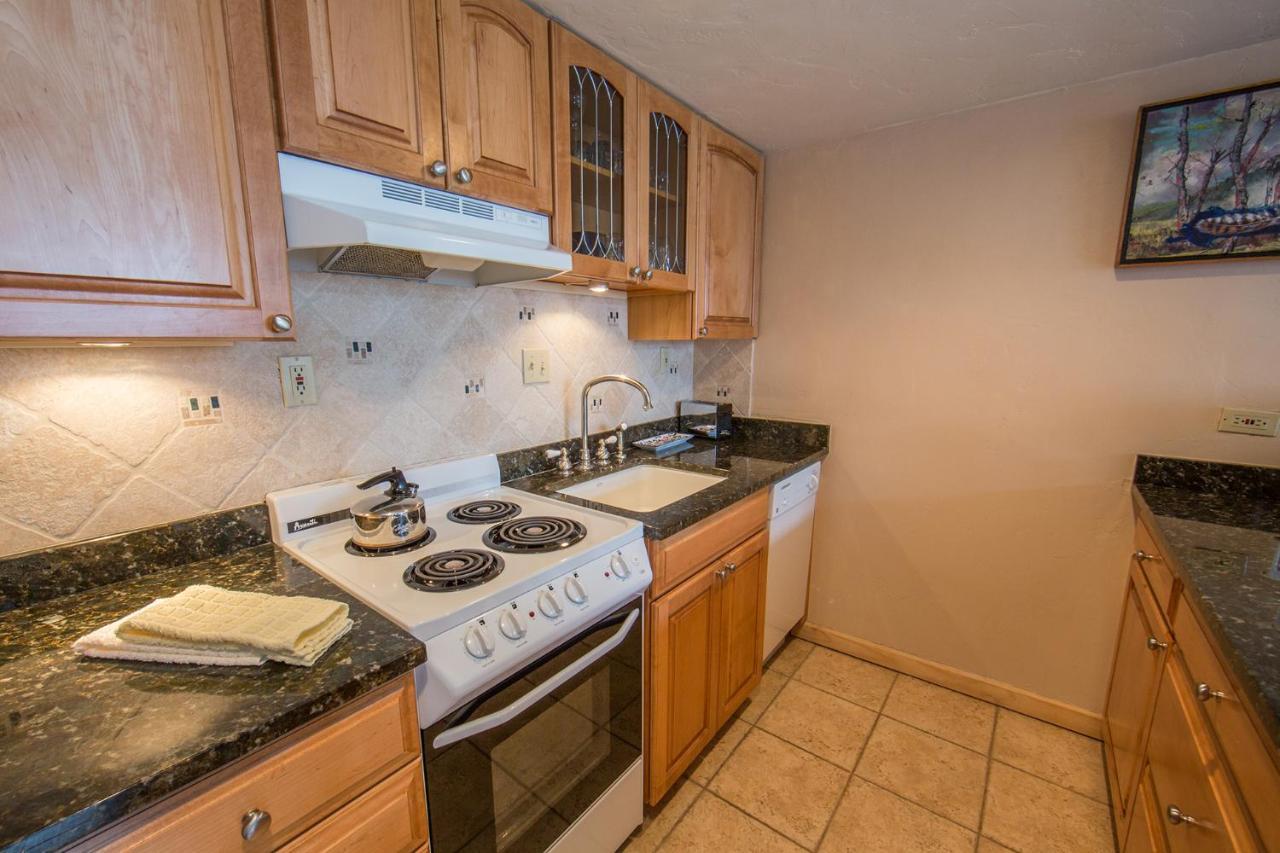 Homestake Condos By Vail Realty Exterior photo