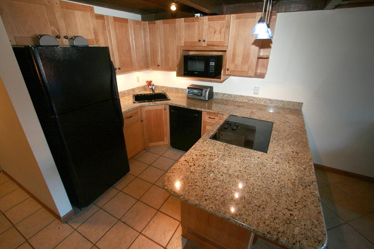 Homestake Condos By Vail Realty Exterior photo