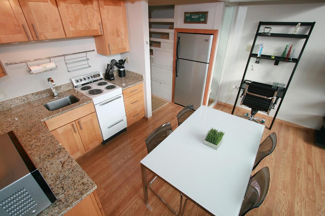 Homestake Condos By Vail Realty Exterior photo