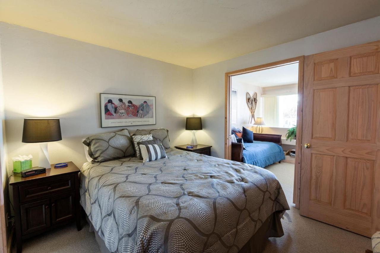Homestake Condos By Vail Realty Exterior photo