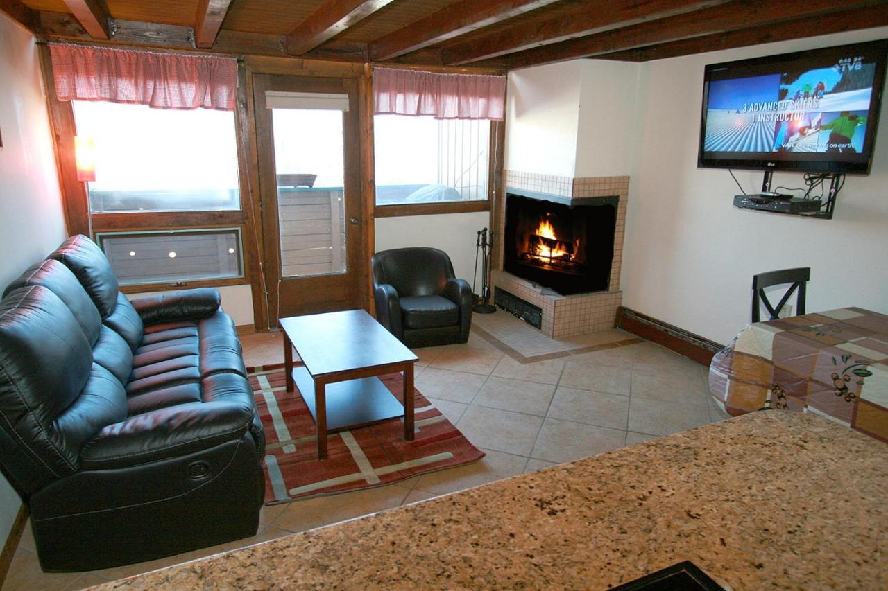 Homestake Condos By Vail Realty Exterior photo